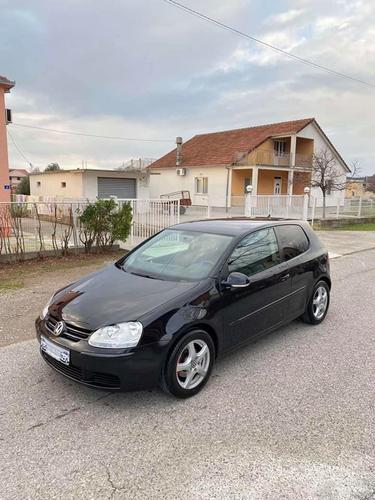 Wv Golf 5 1.9 TDI 2008 God