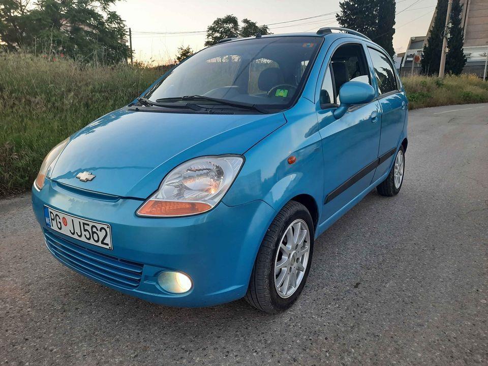 CHEVRLET-MATIZ-1-0-BENZ-2006