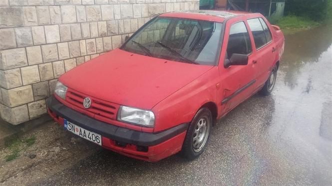 Djelovi Venta 1.9tdi 66kw