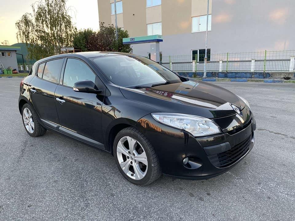Reno-Megane-1-5Dci-81kw-2009god
