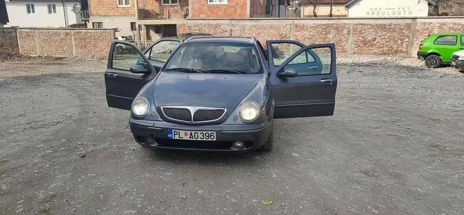 Lancia Lybra 1.9jtd 85kw 2004god
