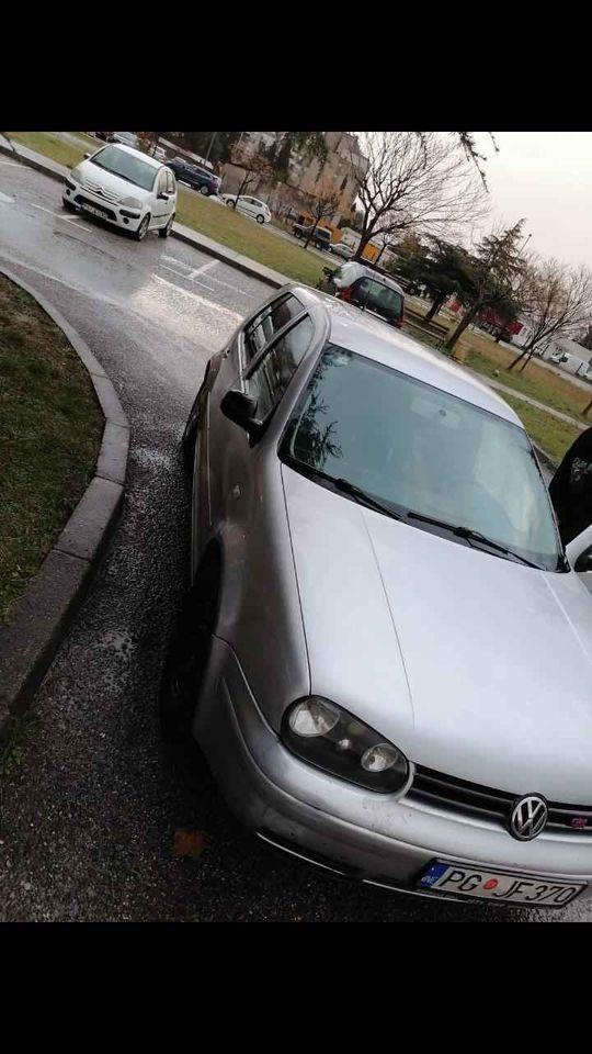 Golf-4
