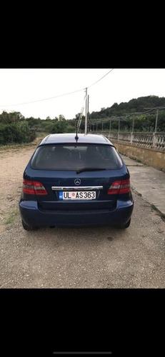 Mercedes Benz B180 cdi 069213039