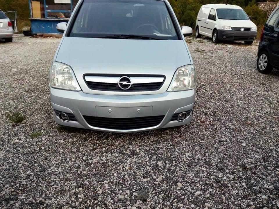 Opel-merica-1-3-dizel
