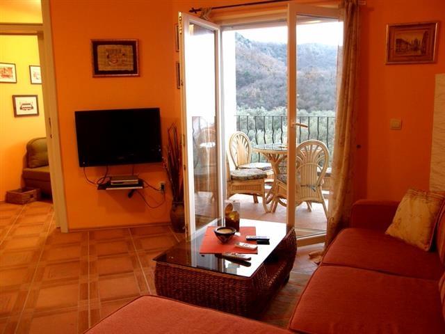 Izdajem stan ,apartman 45m2 u Becicima