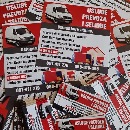 Prwvoz-Selidbe