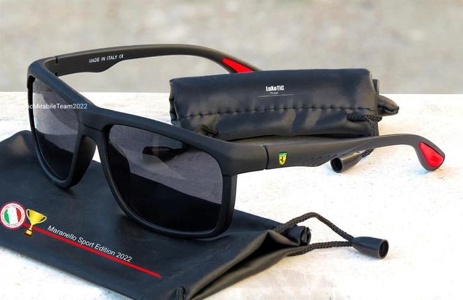 Ferrari naocare