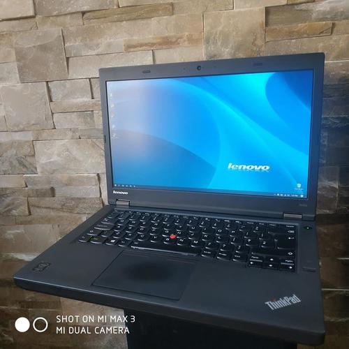 Lenovo Thinkpad, prodaja
