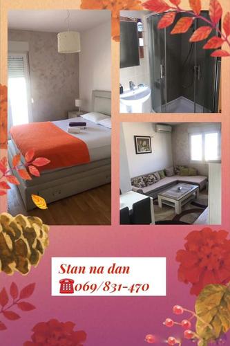 STAN NA DAN