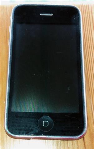 IPhone 3g