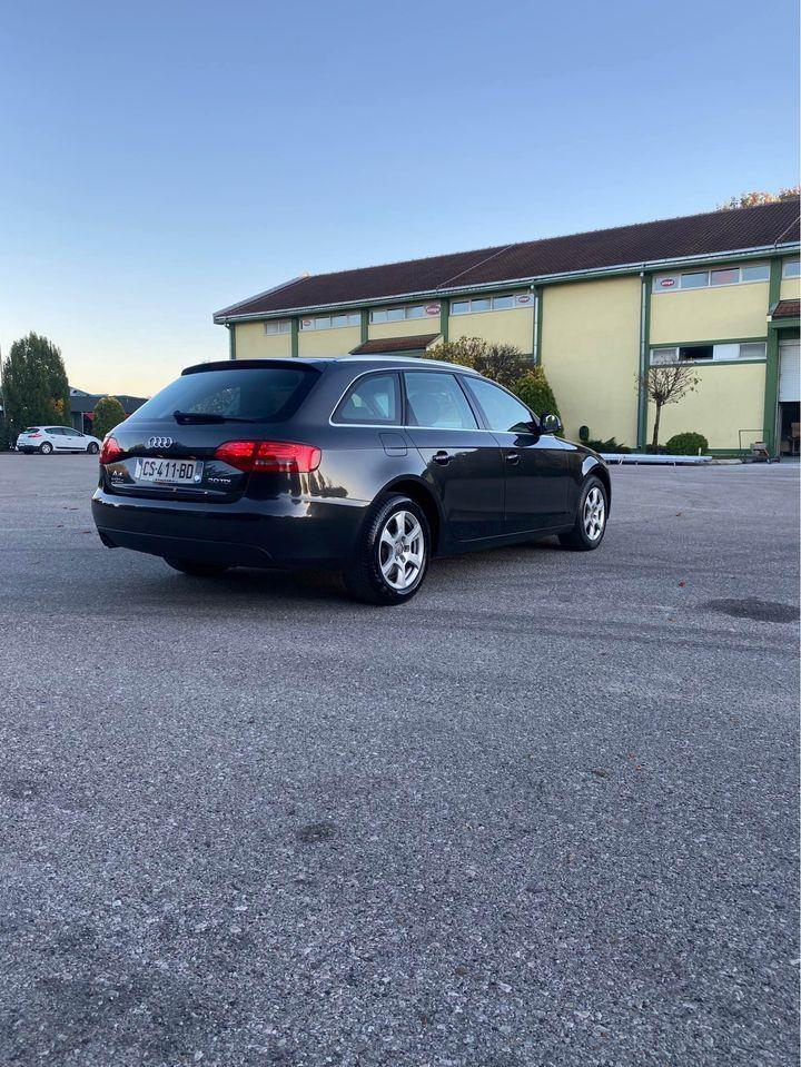 Audi-a4-2-0tdi-2008god