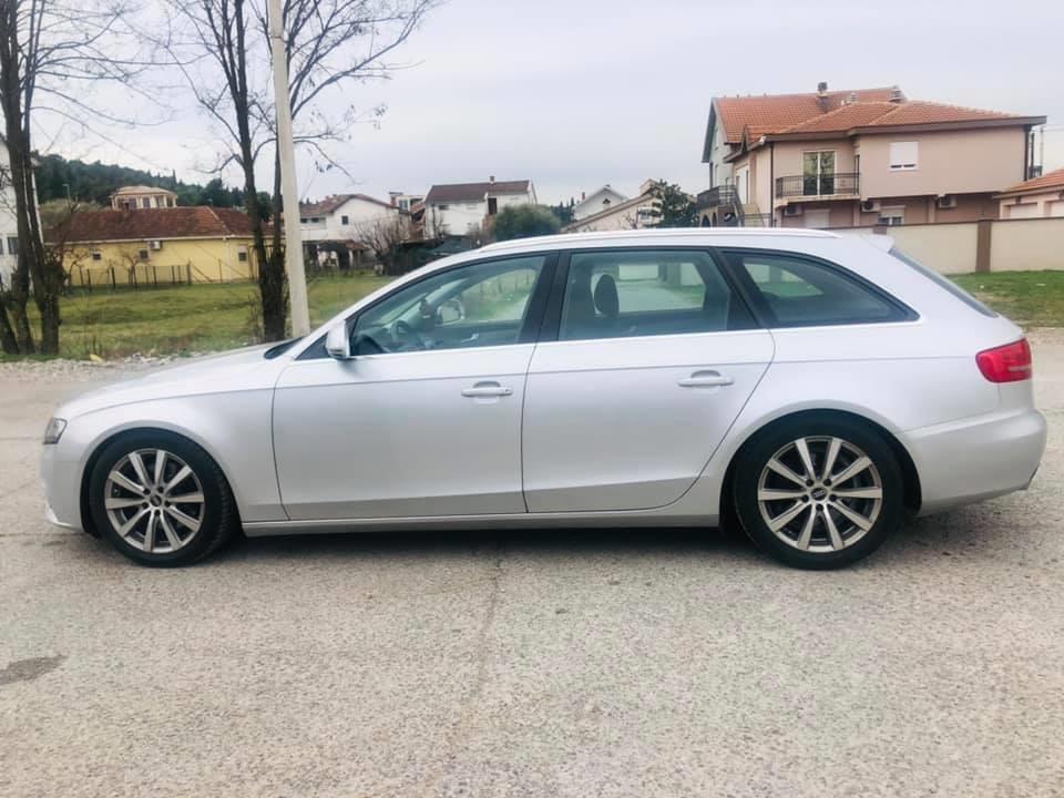 Audi-A4-restajling