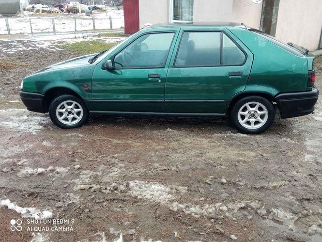 Reno 19 1995 godiste