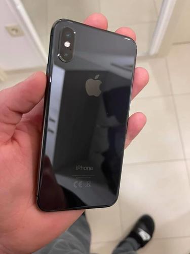 Iphone X 64gv