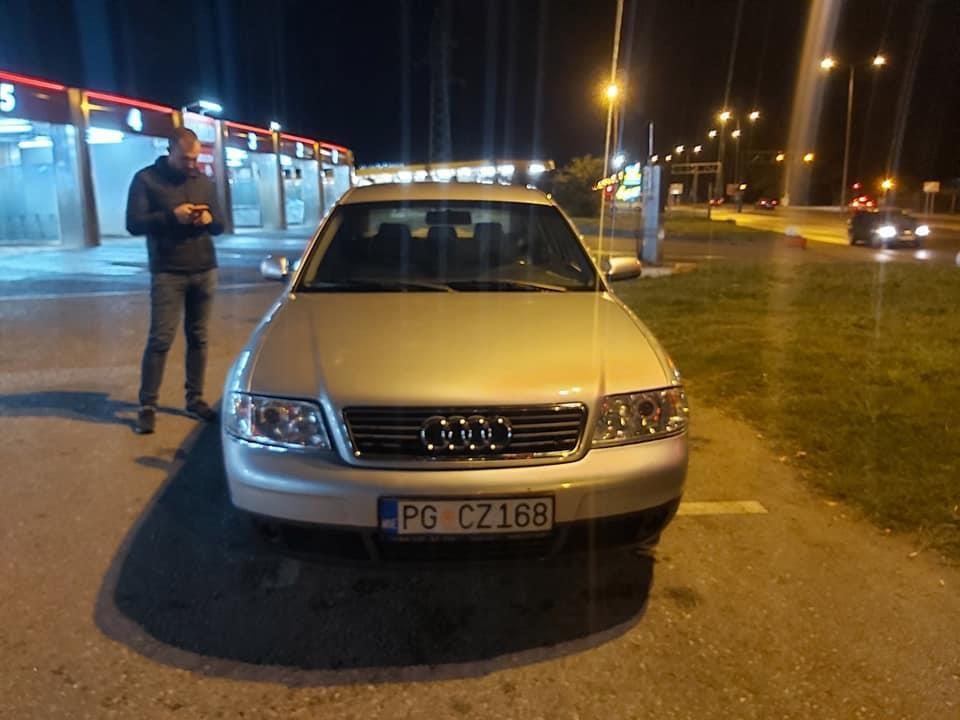 Prodajem-audi-A6-2-4-automatik