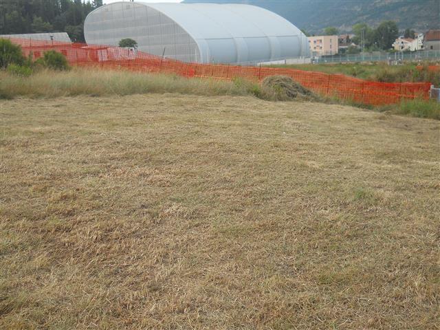 PLAC 353m2 U IGALO POVOLJNO