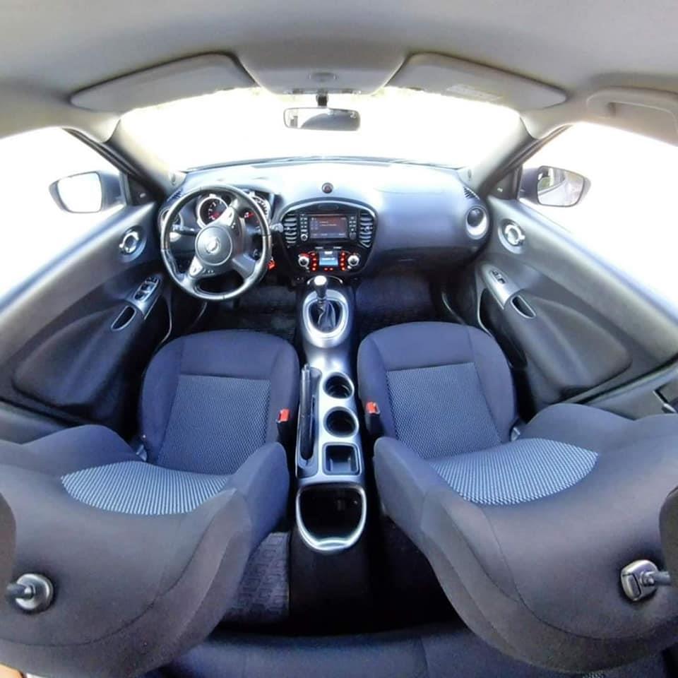 Nissan-Juke
