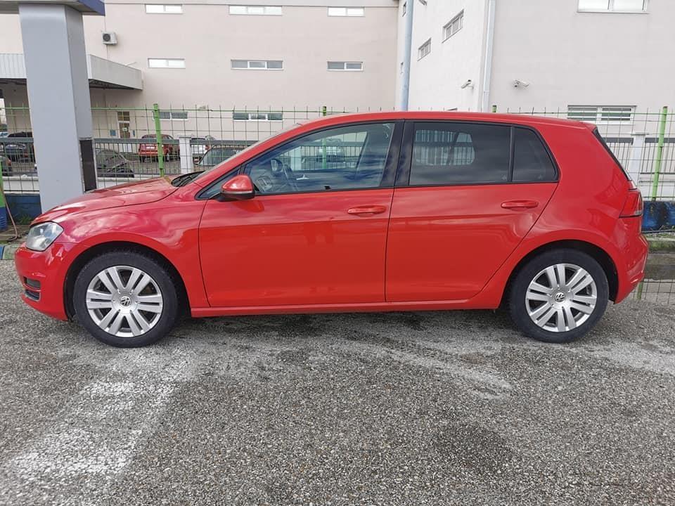 Golf-7