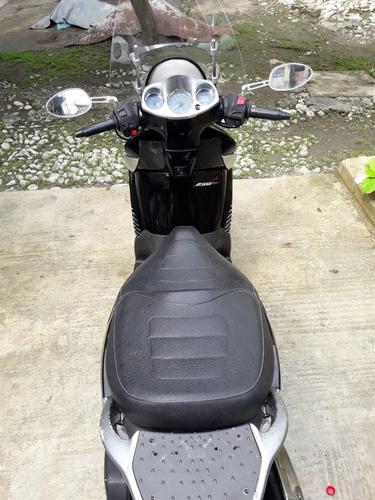 Scrabeo 250ie