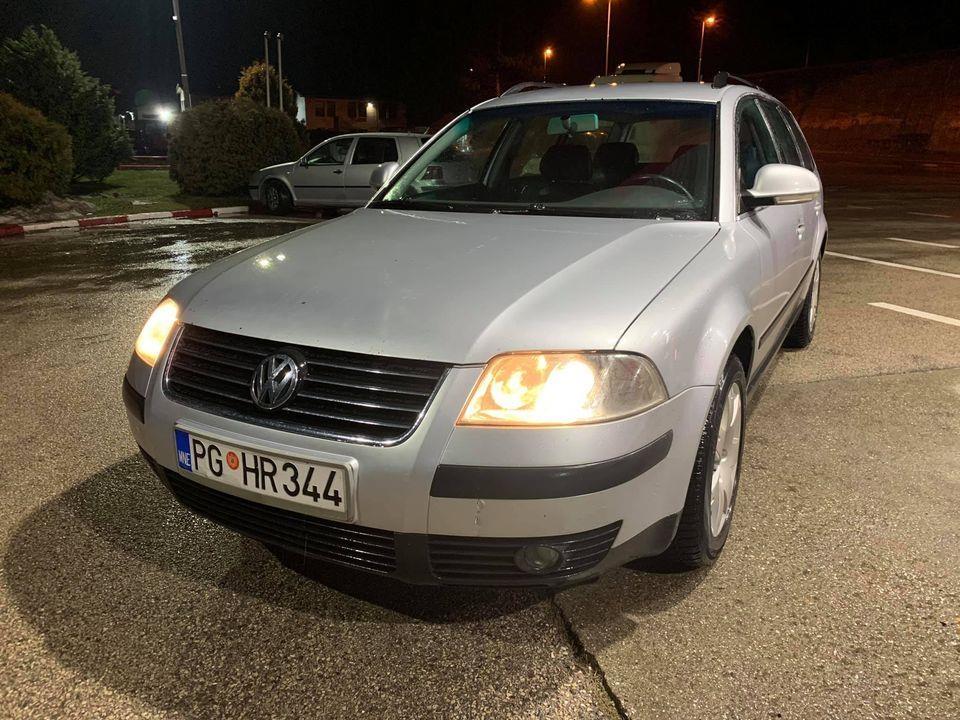 Passat