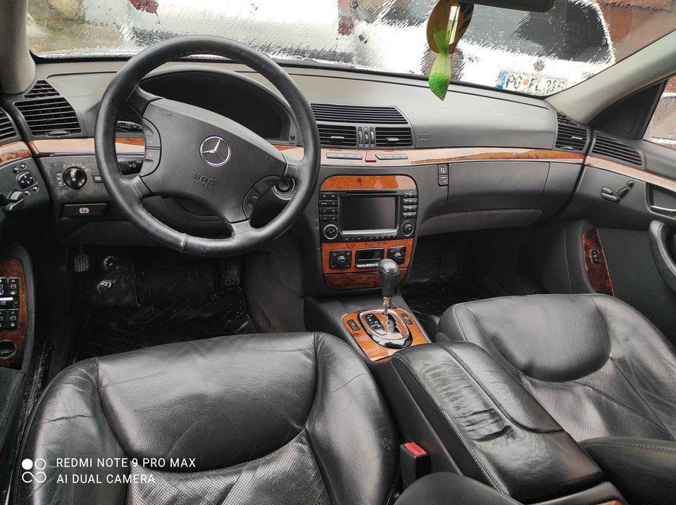 Mercedes-s320-cdi-2003-god-150-kw-restajling-extra-stanje-mo
