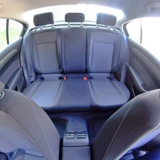 VW-Passat