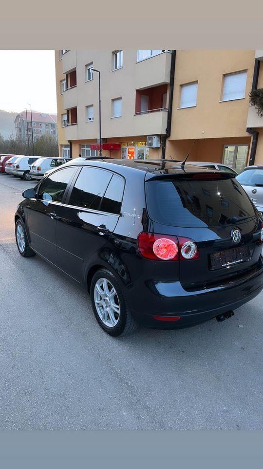 Golf-Plus