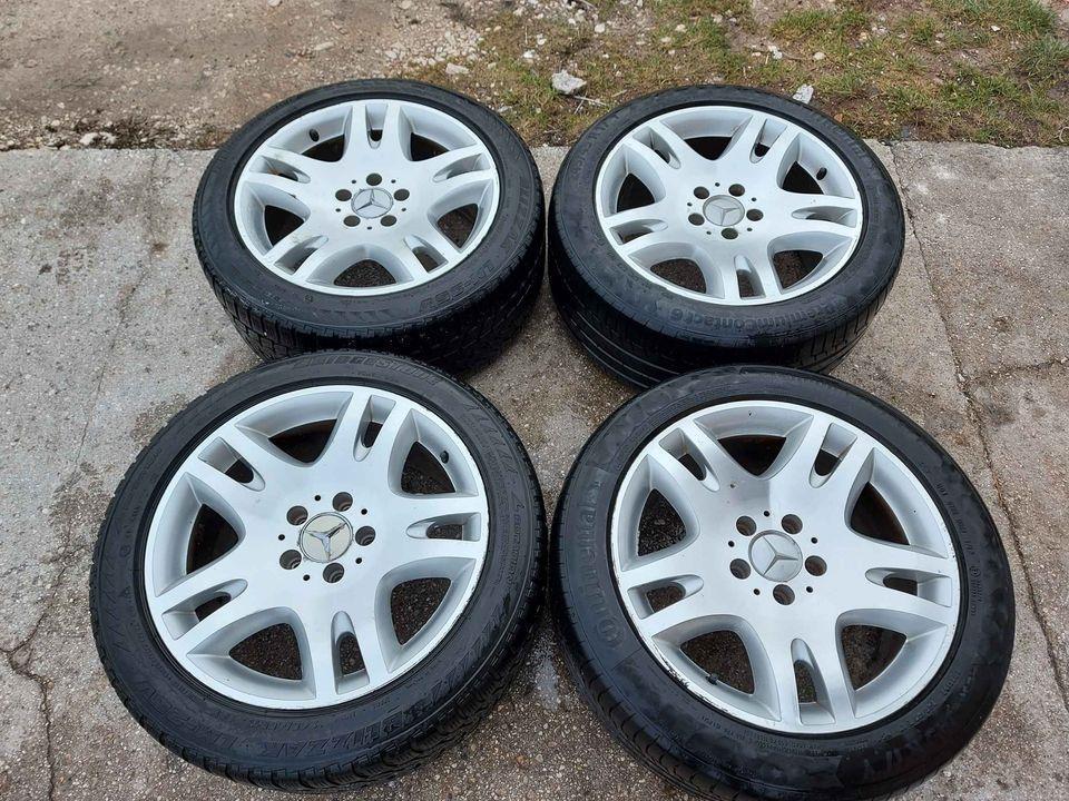 R17-5X112-MERCEDES-BENZ-E-KLASSA