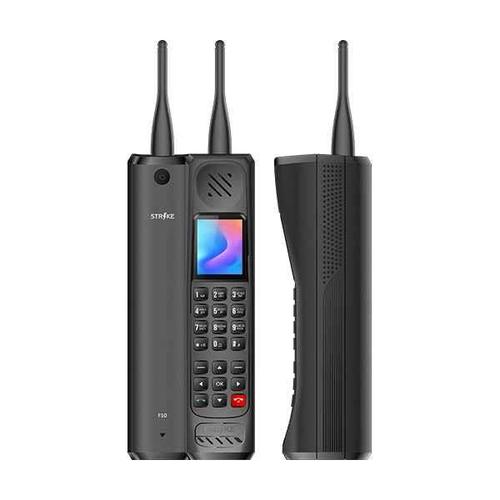 Strike f10 telefon 3 sim kartice