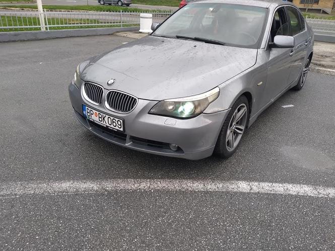 Extra stanje
Bez centa ulaganja
2.5  130 kw
Registrovan
Gume