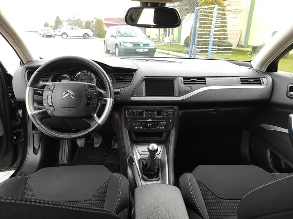 CITROEN-C5