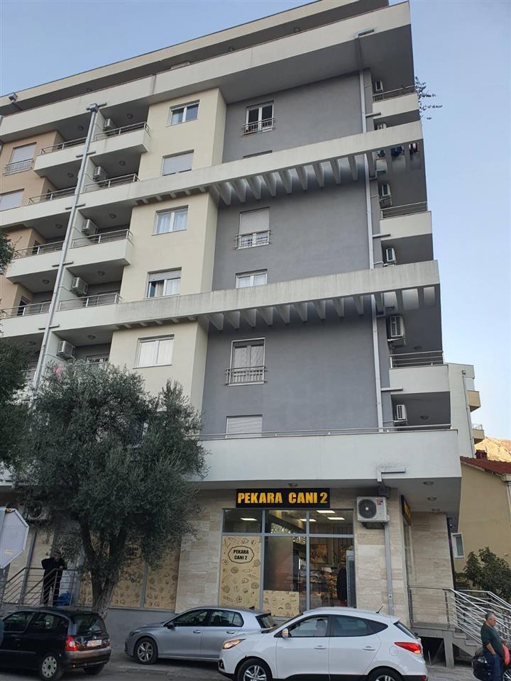 Jednosoban-stan--Golubovini--Budva