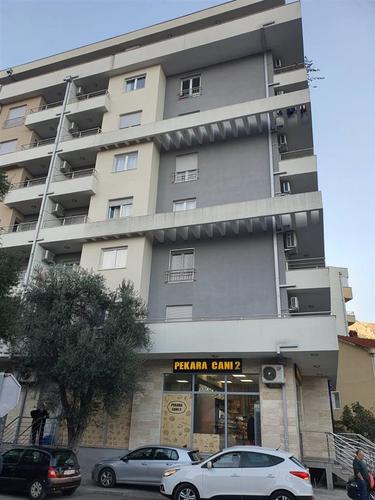Jednosoban stan, Golubovini, Budva