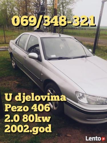 AUTO OTPAD OSTOJIC
NIKSIC