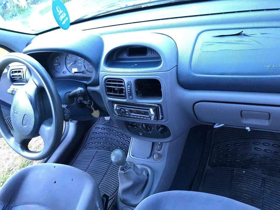 Renault-Clio