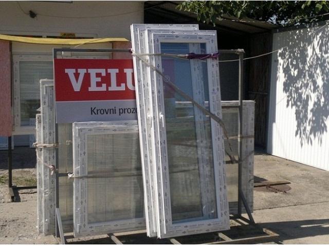 PVC I ALU STOLARIJA