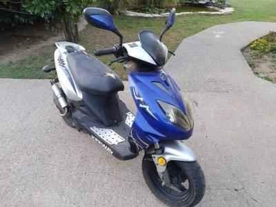 Vespa