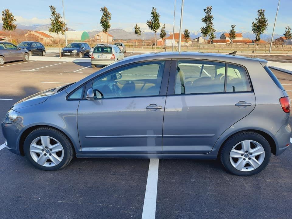 GOLF-6-PLUS