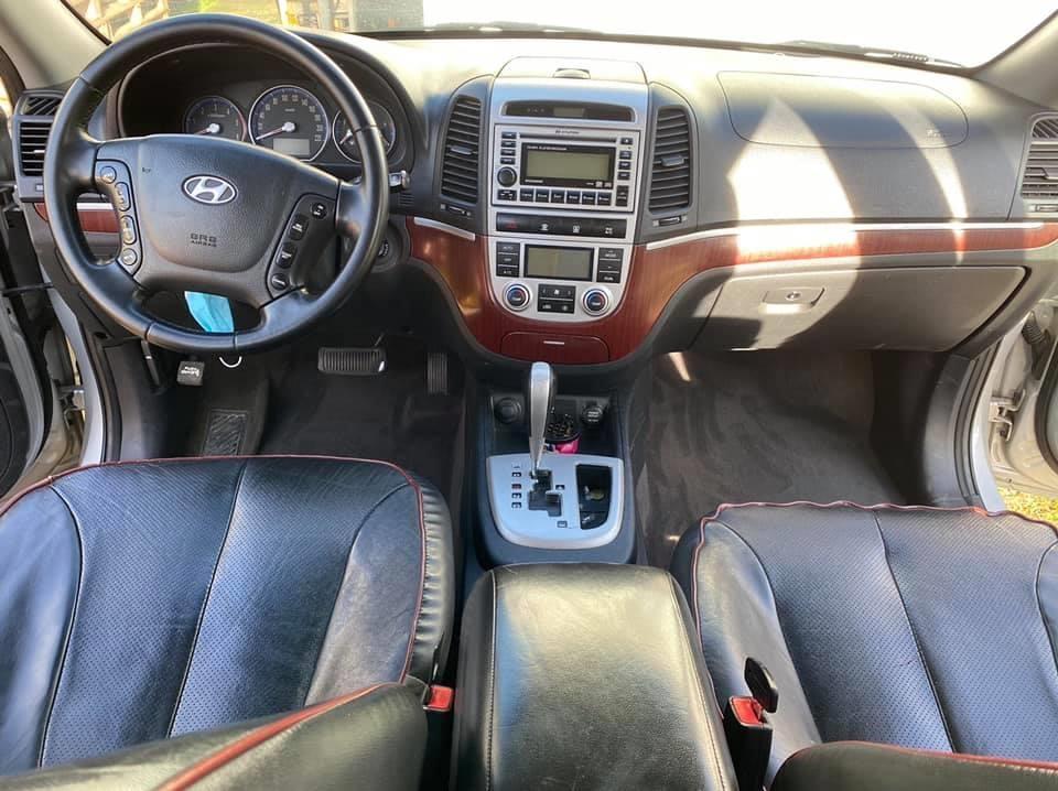 Hyundai-Santa-Fe
