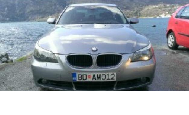 BMW - 530 D