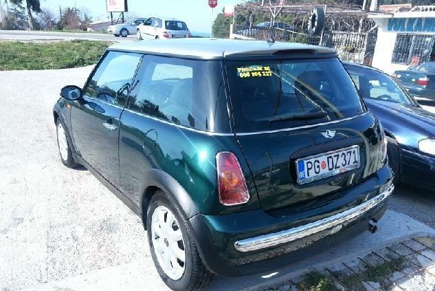 Mini---One