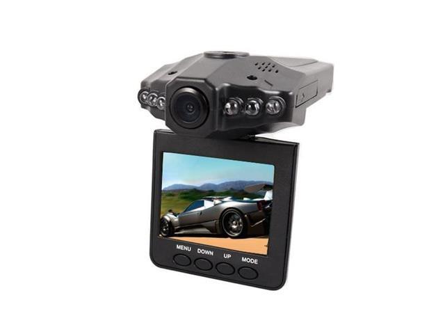 HD kamera za auto 