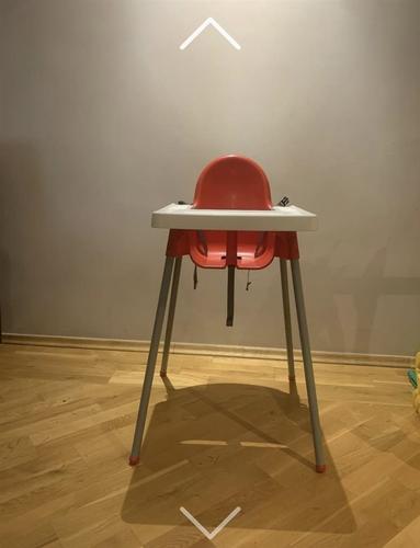 IKEA  hranilica za bebe / djecu 