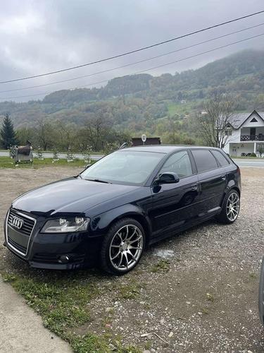 Felne 5x112 r18