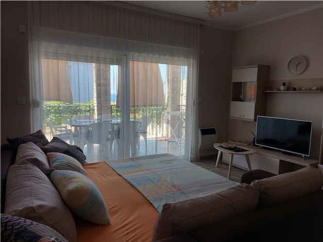 Apartman u Hladnoj uvali Bar