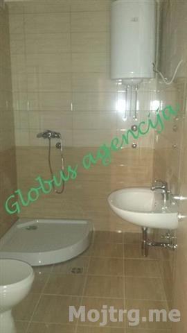 NOV JEDNOSOBAN ZABJELO