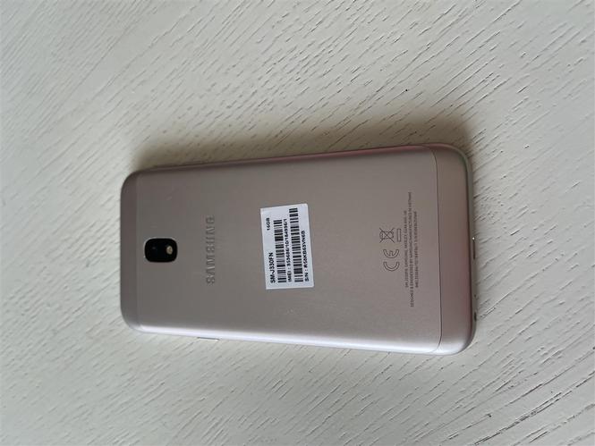 Samsung J3 2017