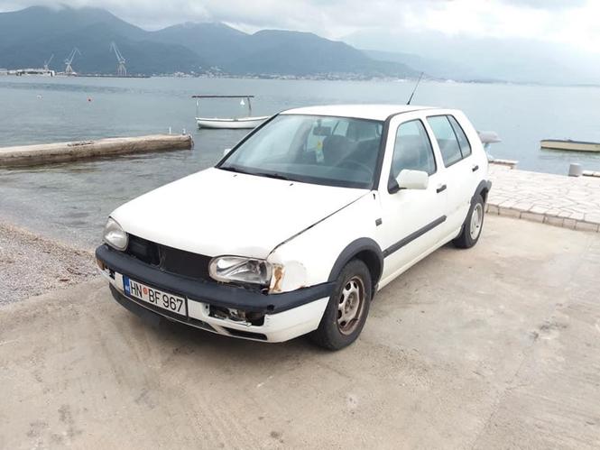 Golf 3 1.4i