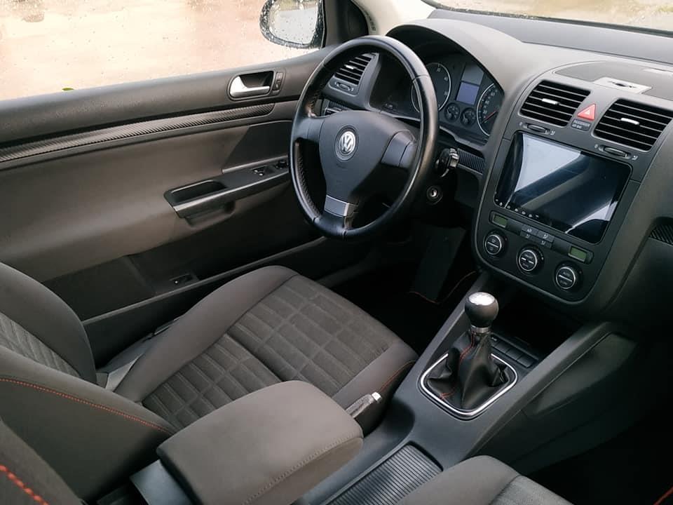 Golf-5