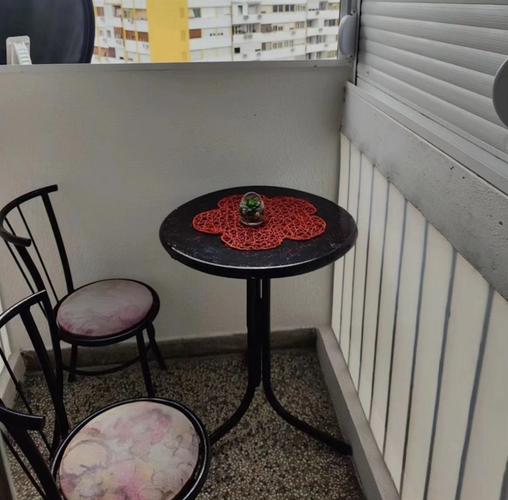 IZDAVANJE!!!Garsonjera površine 22m2, Podgorica, kod Gintasa